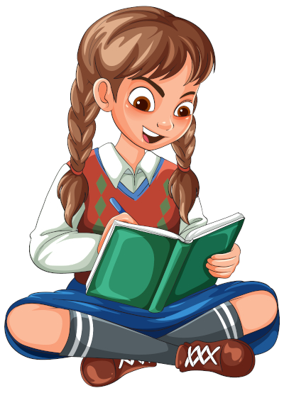 Leyendo